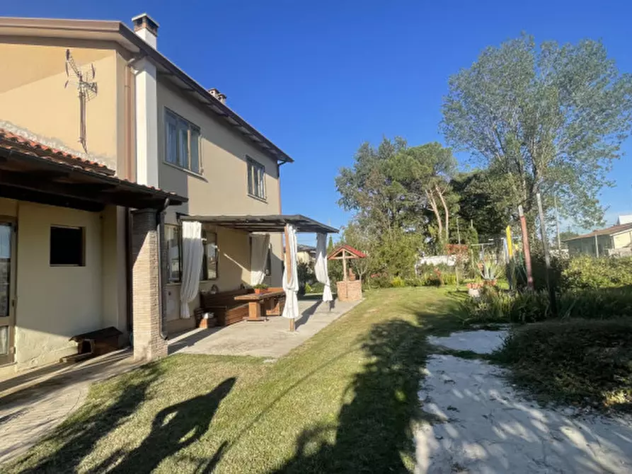 casa indipendente in vendita a Limena