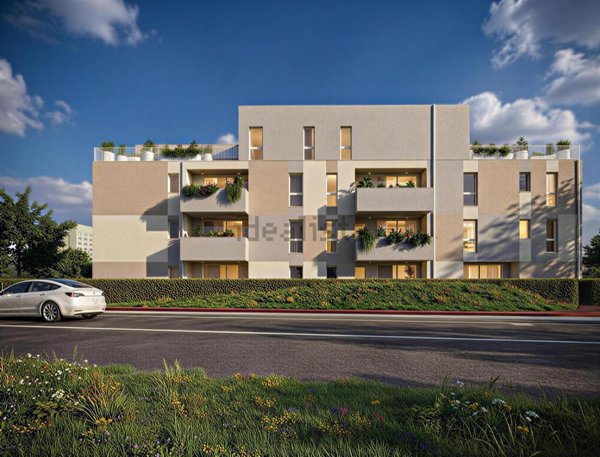 appartamento in vendita a Limena