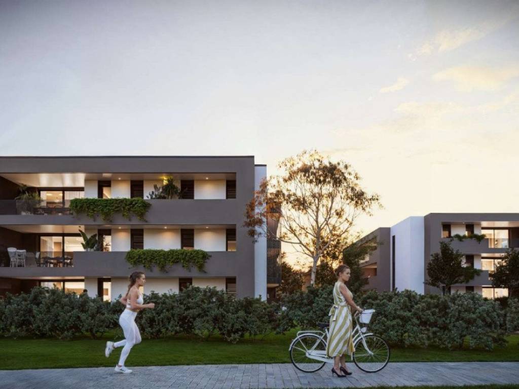 appartamento in vendita a Limena