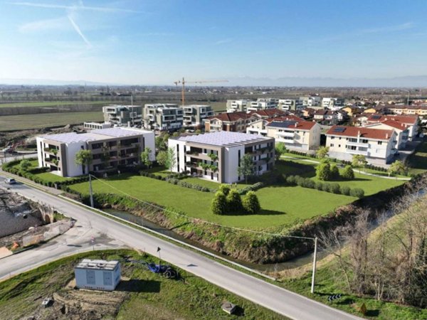 appartamento in vendita a Limena