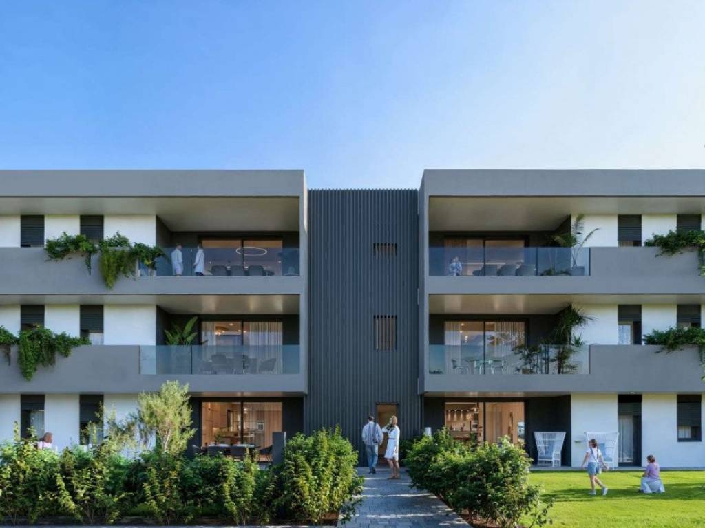 appartamento in vendita a Limena