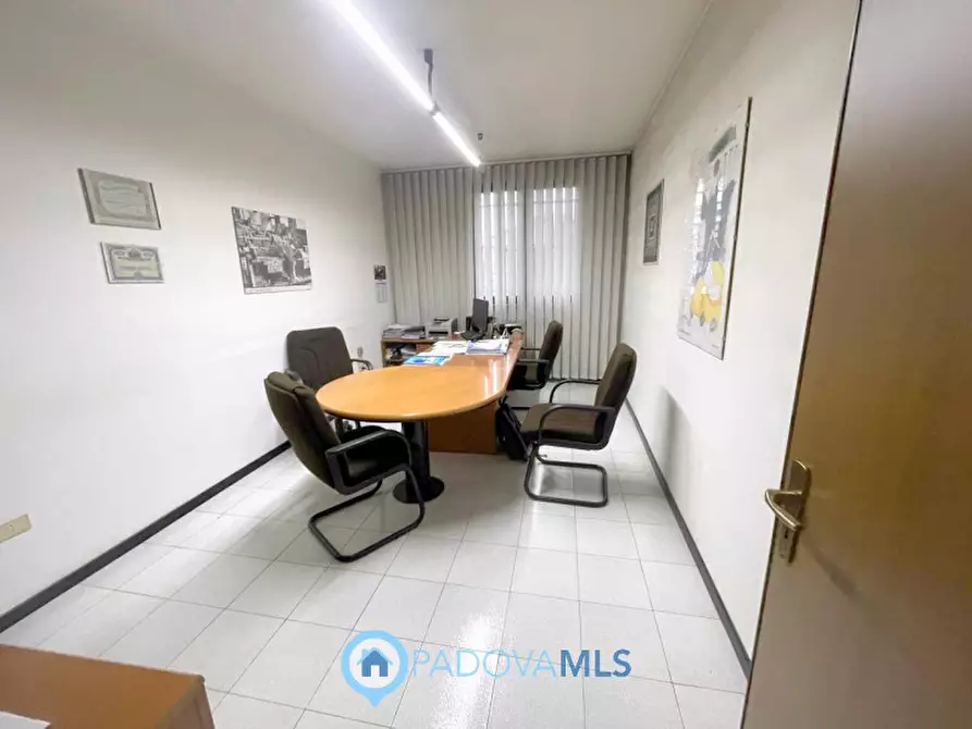 mansarda in vendita a Limena