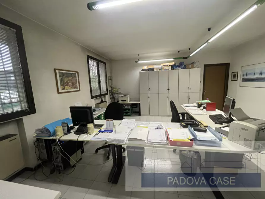 mansarda in vendita a Limena