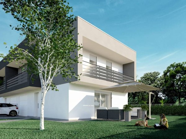 casa indipendente in vendita a Limena