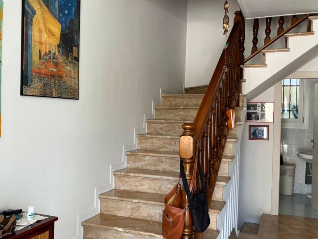 casa indipendente in vendita a Limena