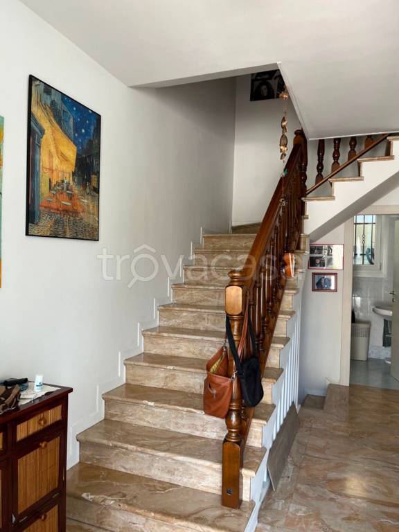 casa indipendente in vendita a Limena