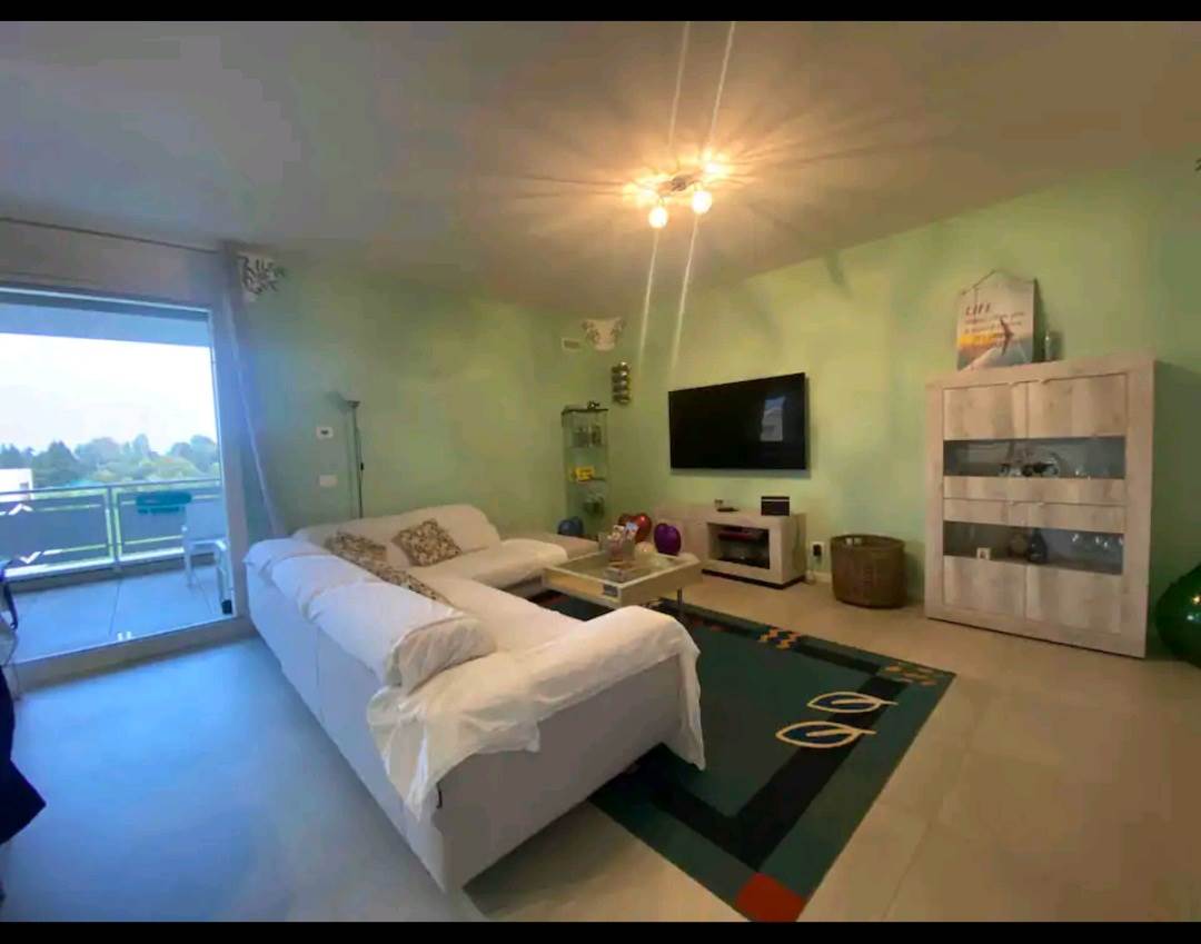 appartamento in vendita a Limena