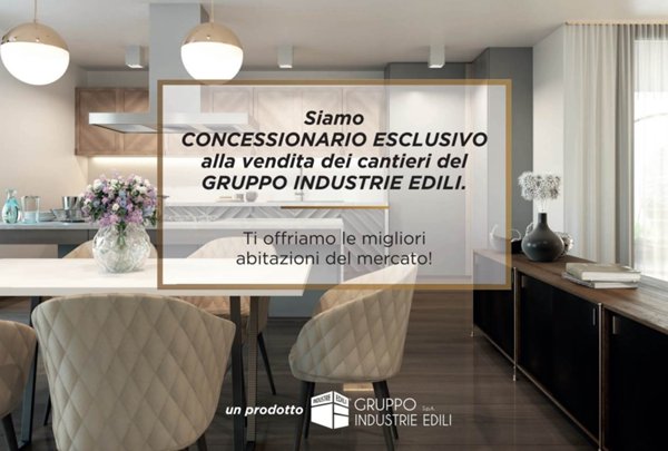 appartamento in vendita a Limena