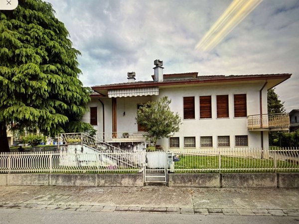 casa indipendente in vendita a Limena