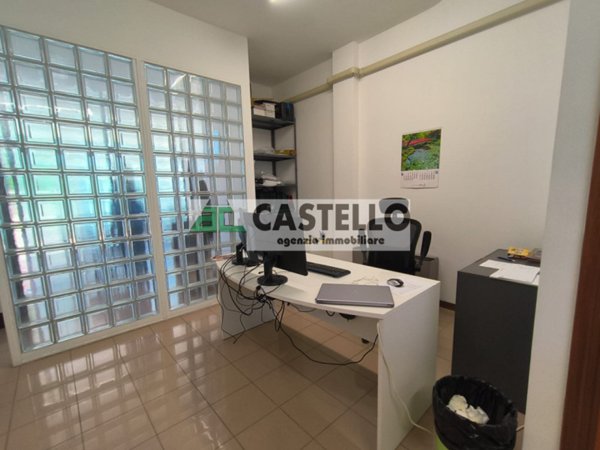 negozio in vendita a Limena