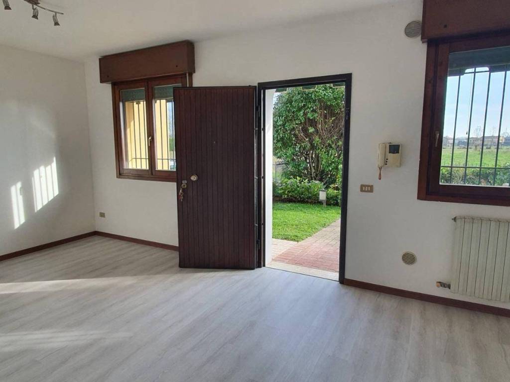 appartamento in vendita a Limena