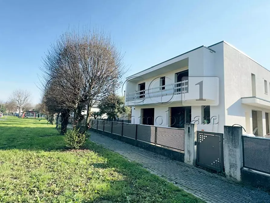 casa indipendente in vendita a Limena