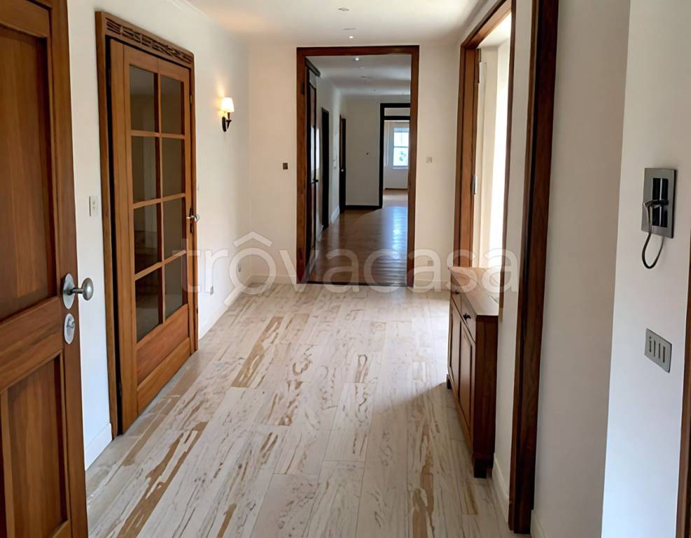 appartamento in vendita a Limena