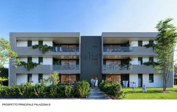 appartamento in vendita a Limena