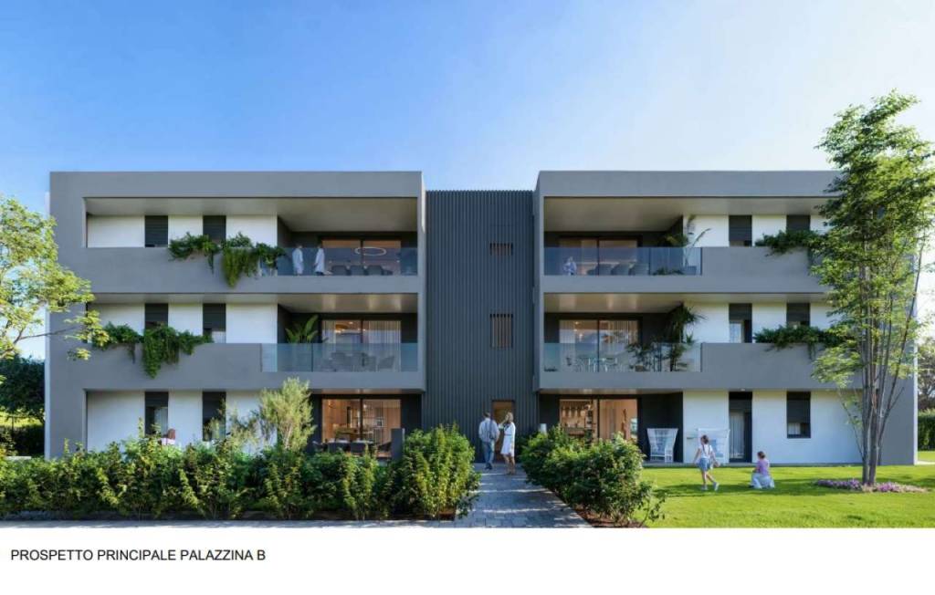 appartamento in vendita a Limena