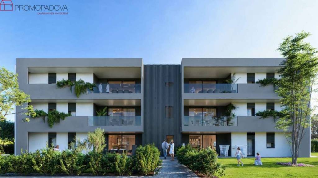 appartamento in vendita a Limena