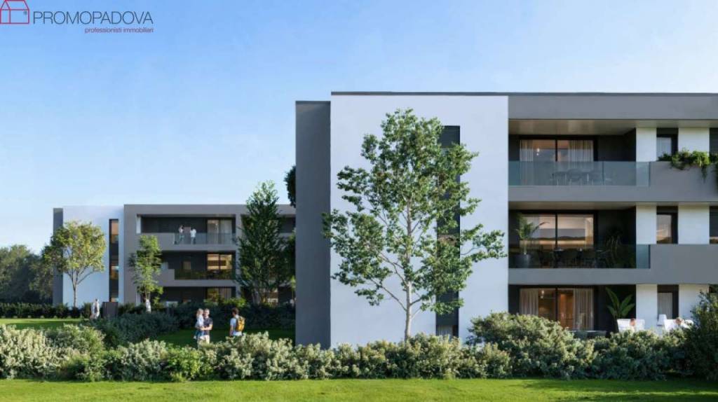 appartamento in vendita a Limena