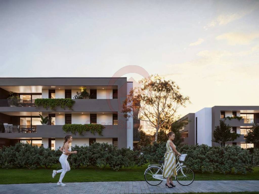 appartamento in vendita a Limena