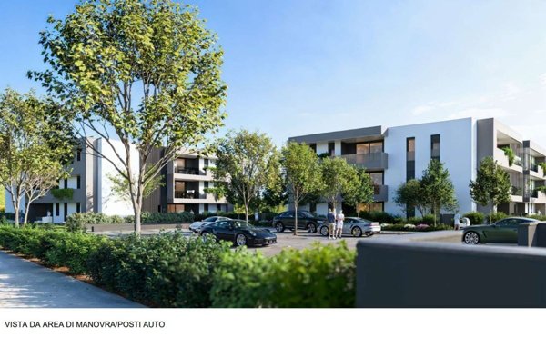 appartamento in vendita a Limena