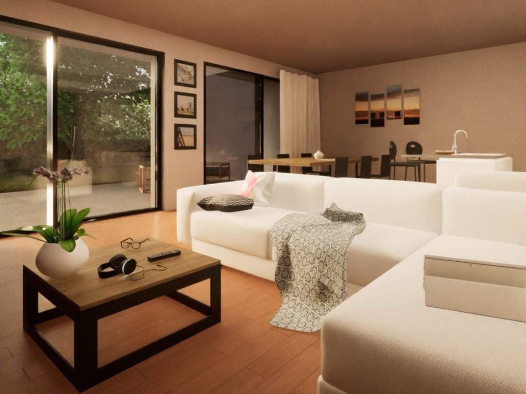 casa indipendente in vendita a Limena