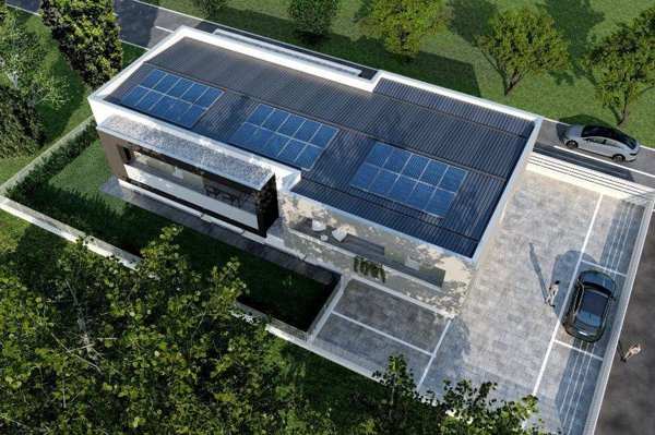 casa indipendente in vendita a Limena