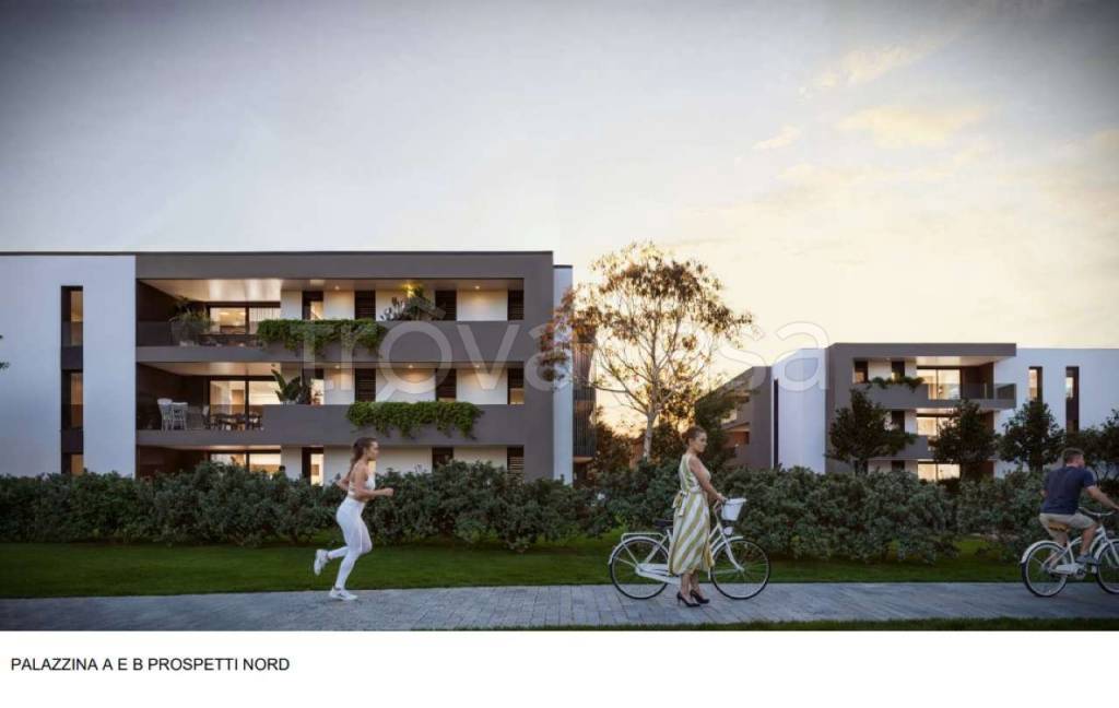 appartamento in vendita a Limena