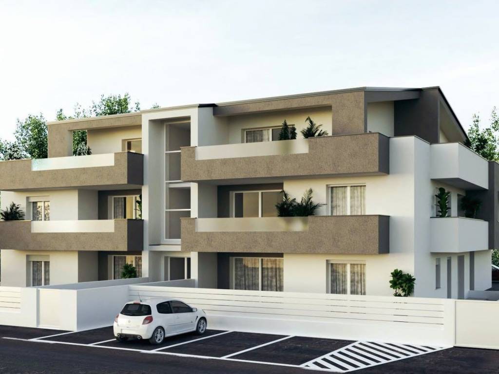 appartamento in vendita a Limena