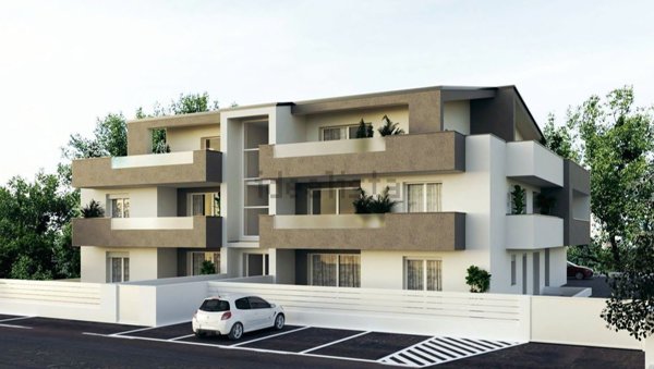 appartamento in vendita a Limena