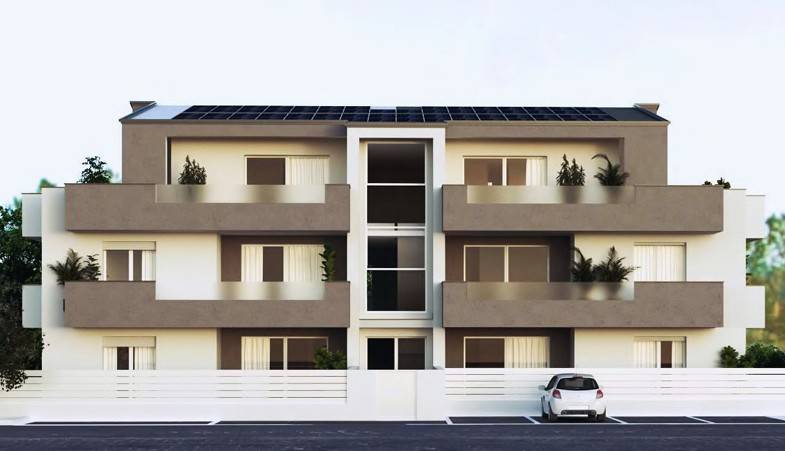 appartamento in vendita a Limena