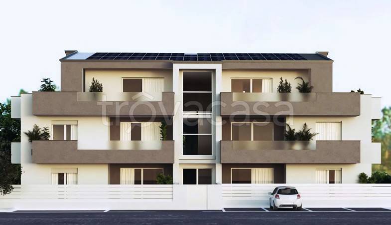 appartamento in vendita a Limena