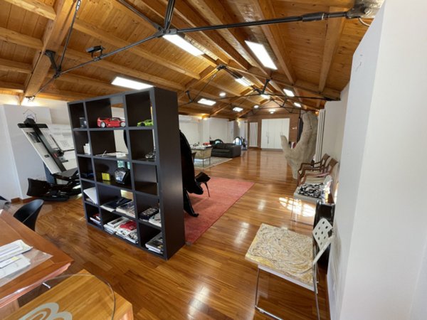 ufficio in vendita a Limena