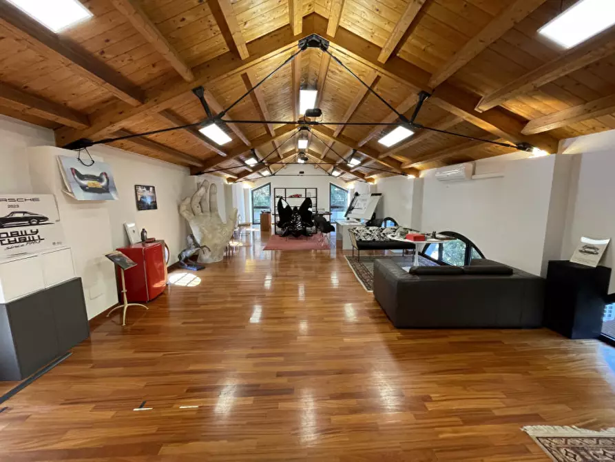 ufficio in vendita a Limena