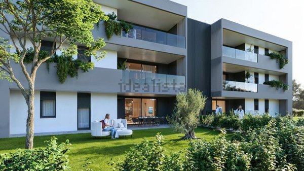 appartamento in vendita a Limena