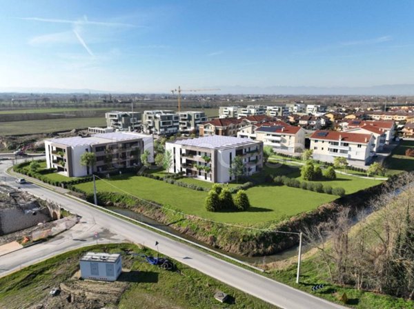 appartamento in vendita a Limena