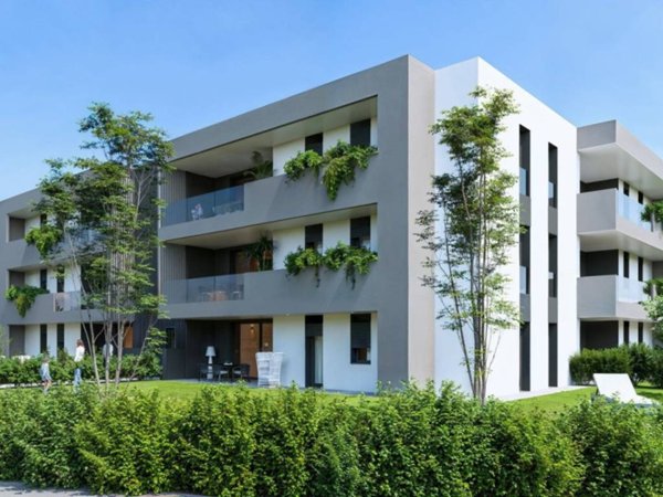 appartamento in vendita a Limena