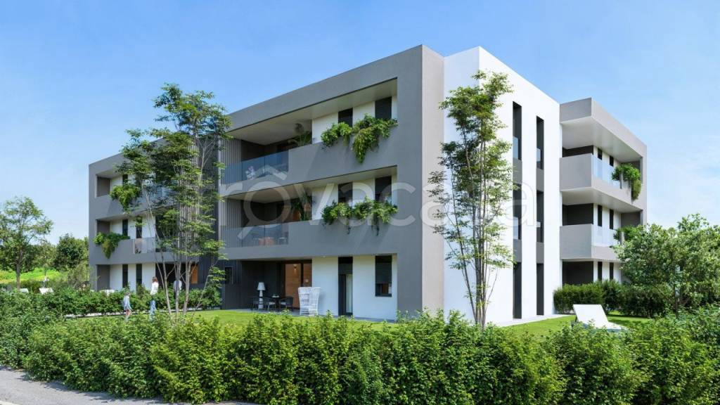 appartamento in vendita a Limena