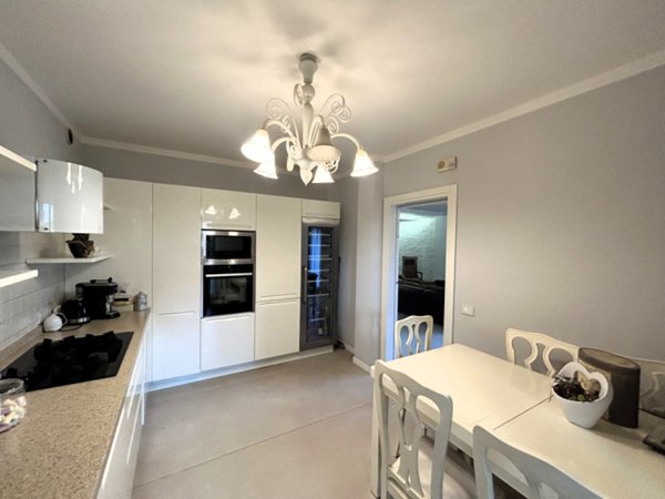 casa indipendente in vendita a Limena