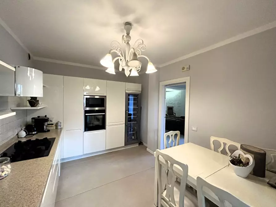 casa indipendente in vendita a Limena