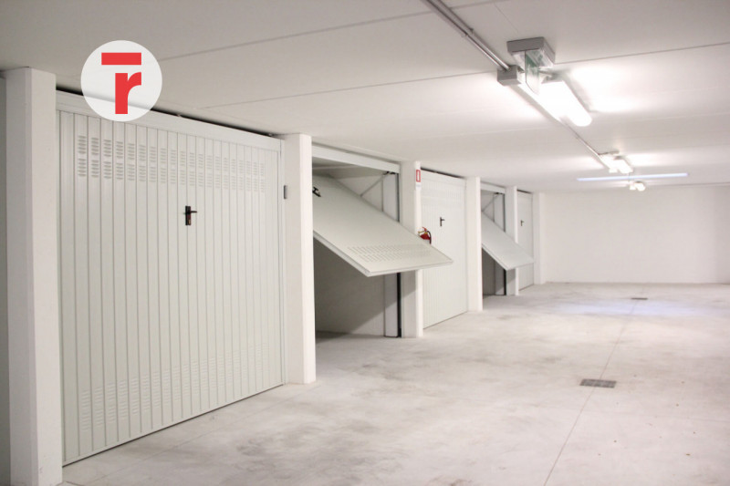 ufficio in vendita a Limena