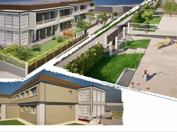 appartamento in vendita a Limena