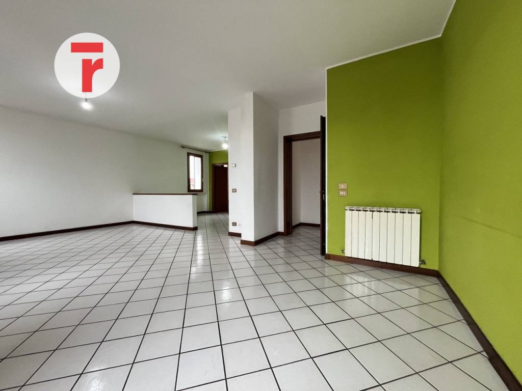 appartamento in vendita a Limena