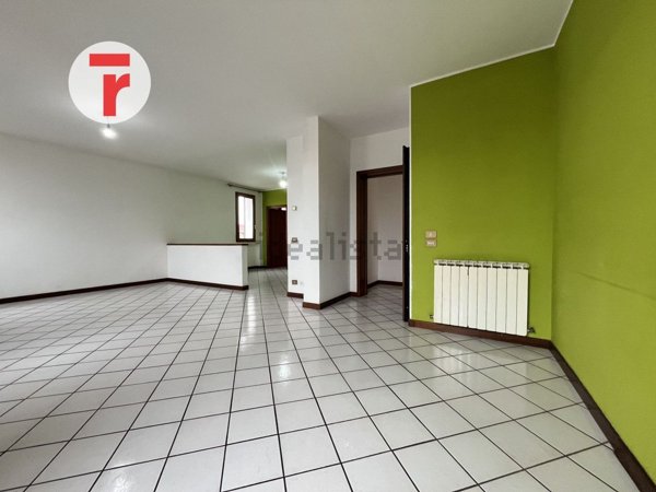 appartamento in vendita a Limena