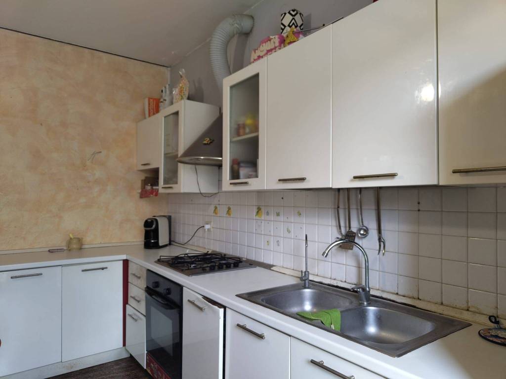 appartamento in vendita a Limena