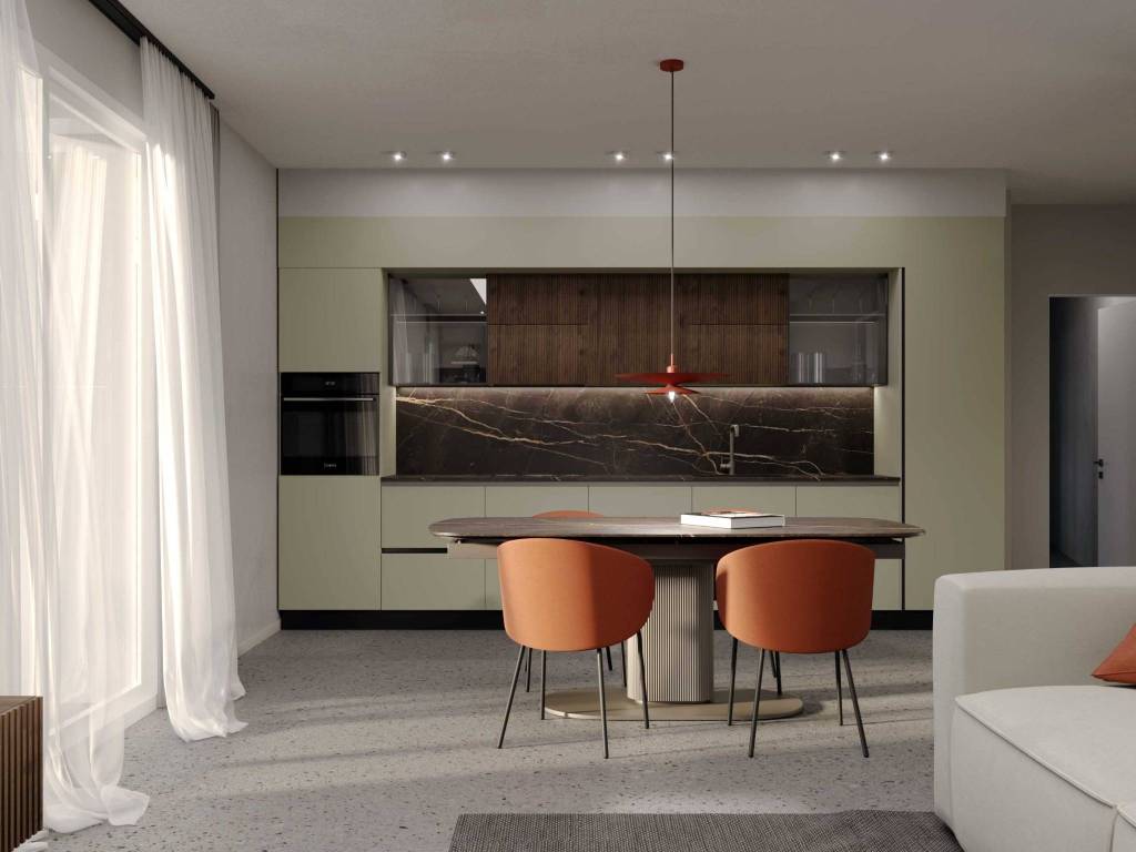 appartamento in vendita a Limena