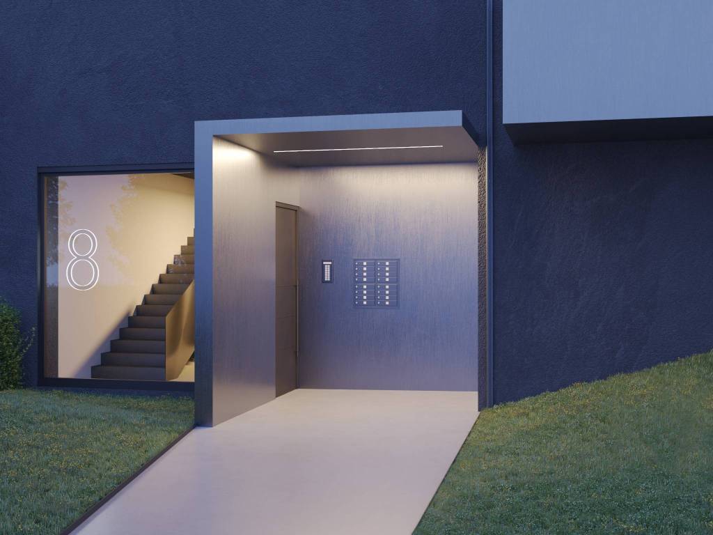 appartamento in vendita a Limena