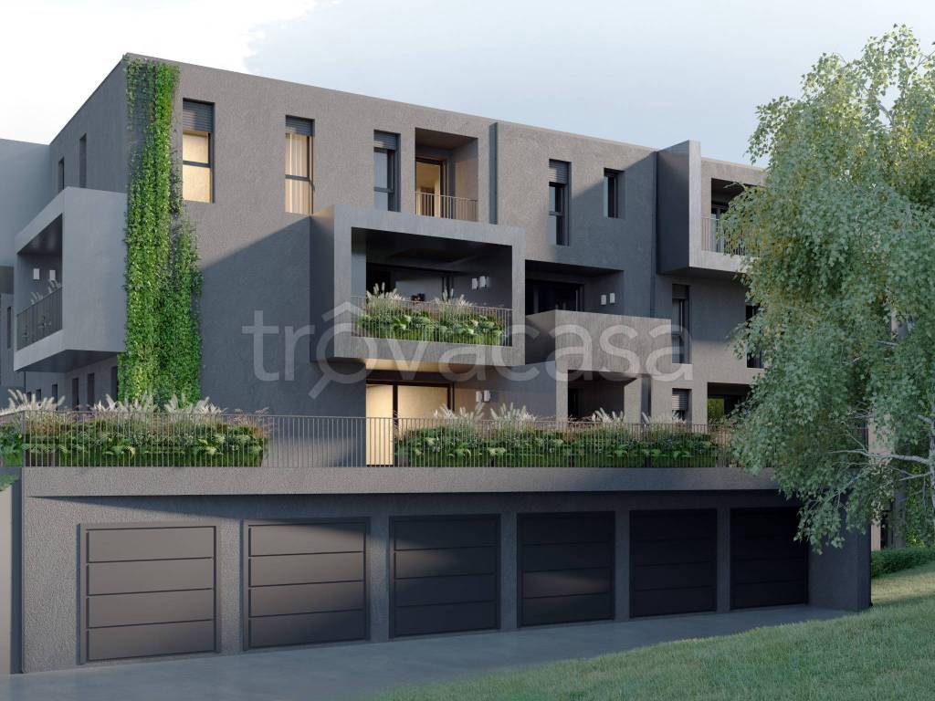 appartamento in vendita a Limena