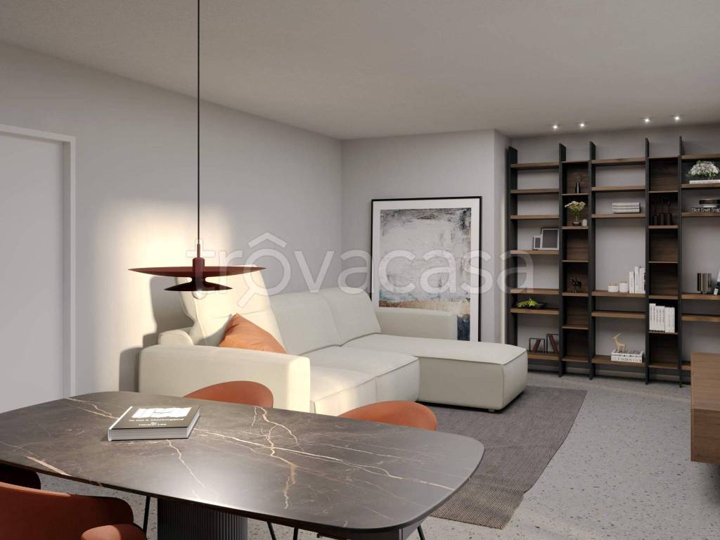 appartamento in vendita a Limena