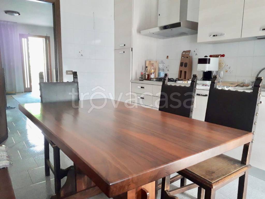 casa indipendente in vendita a Limena