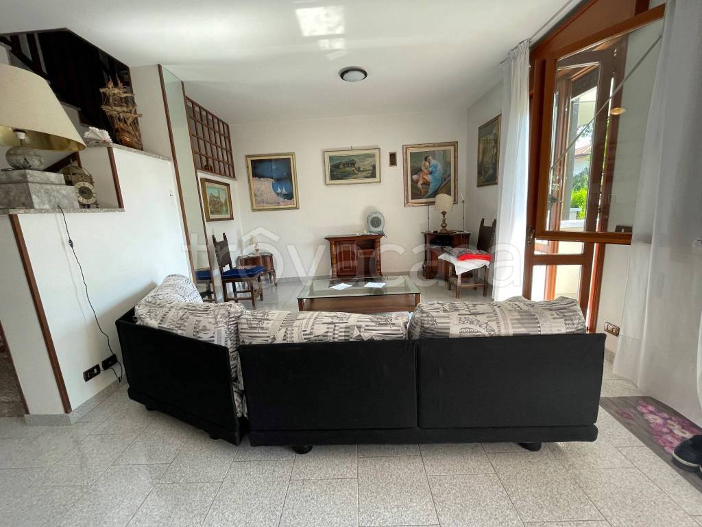 casa indipendente in vendita a Limena