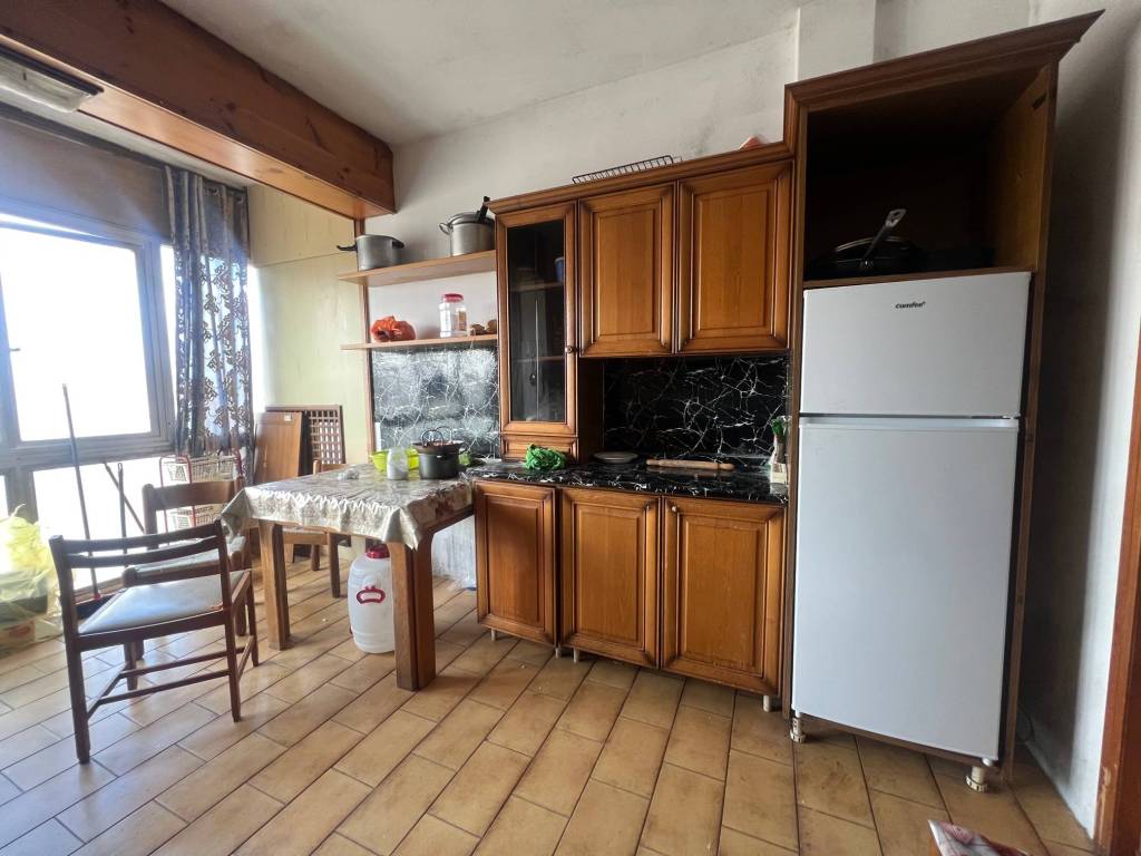 appartamento in vendita a Limena